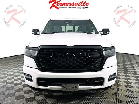 New 2026 RAM 1500 Big Horn image 2