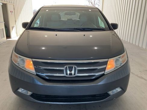 Used 2012 Honda Odyssey Touring image 28