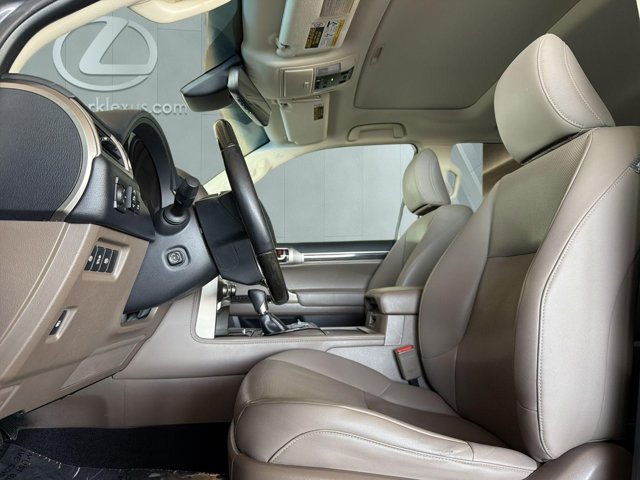 Certified 2020 Lexus GX 460 Premium AWD/4WD image 7
