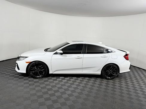 Used 2020 Honda Civic Si image 12