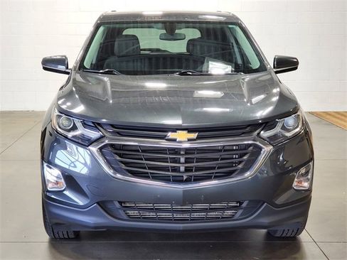 Used 2019 Chevrolet Equinox LT image 8