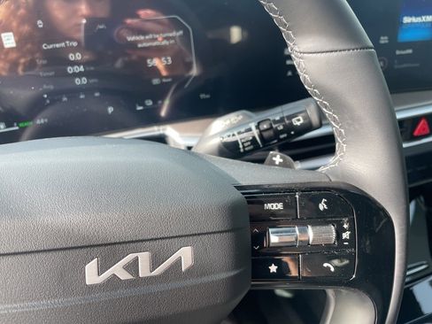 New 2026 Kia Sorento SX Prestige image 21