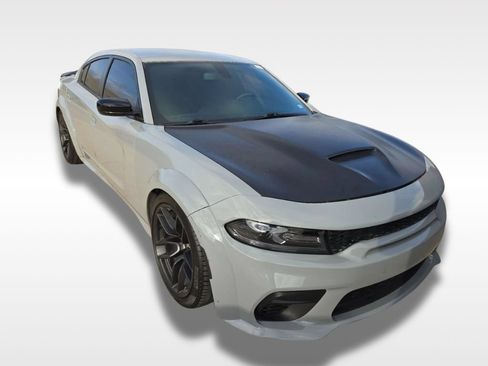 Used 2020 Dodge Charger R/T RWD image 2