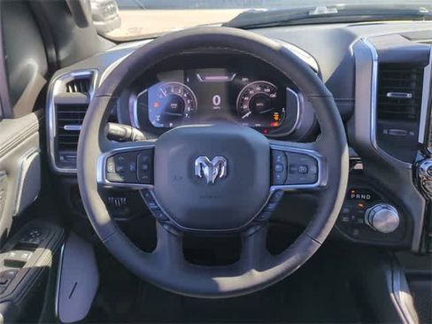 New 2026 RAM 1500 Laramie w/ Night Edition image 23