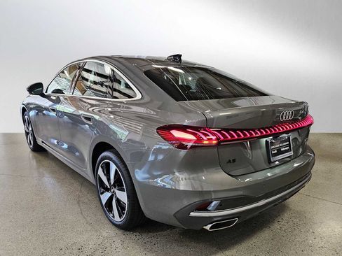 New 2025 Audi A5 2.0T Premium Plus image 5