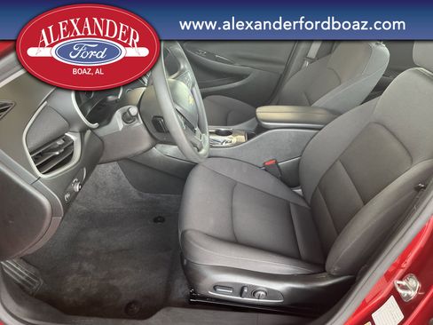 Used 2024 Chevrolet Malibu LT image 8