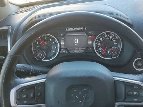 Certified 2019 RAM 1500 Laramie image 12