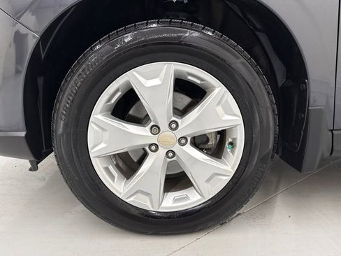 Used 2015 Subaru Forester 2.5i Limited w/ Popular Package #1 image 9