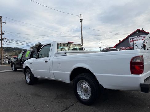 Used 2002 Ford Ranger XL image 5