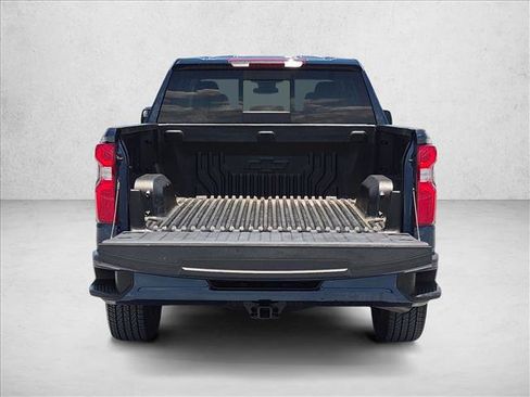 Used 2023 Chevrolet Silverado 1500 RST w/ Convenience Package II RWD image 6