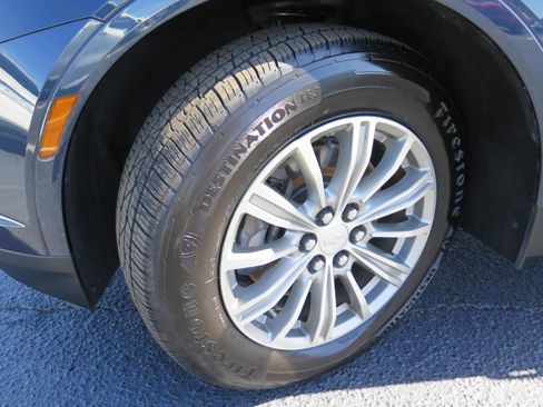 Used 2019 Cadillac XT5 Luxury image 25