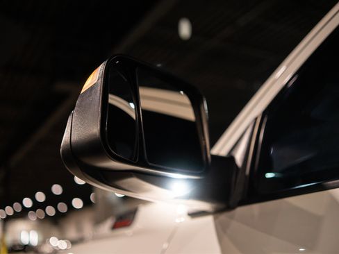 Used 2022 RAM 2500 Laramie image 20