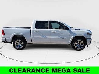 New 2025 RAM 1500 Big Horn video 2