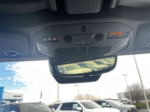 New 2025 GMC Hummer EV 3X w/ Extreme Off-Road Package image 18