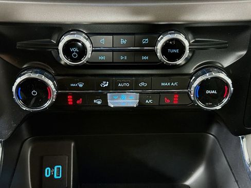 Used 2024 Ford F150 XLT w/ Equipment Group 302A MID image 16