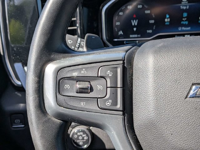 Used 2023 Chevrolet Silverado 1500 RST AWD/4WD image 23