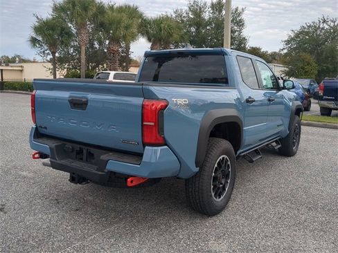 New 2026 Toyota Tacoma TRD Off-Road image 4