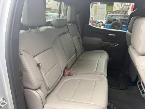 Used 2019 Chevrolet Silverado 1500 LT w/ Texas Edition AWD/4WD image 33