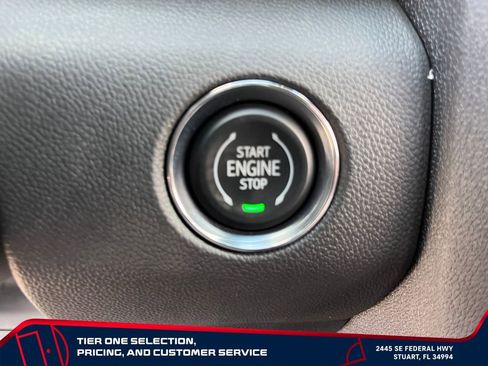 New 2026 GMC Acadia AT4 w/ Luxury Package AWD/4WD image 20