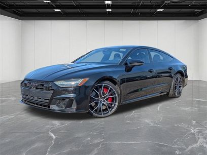 Used 2022 Audi S7 Prestige