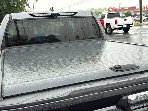 Used 2023 Toyota Tundra 1794 Edition AWD/4WD image 36