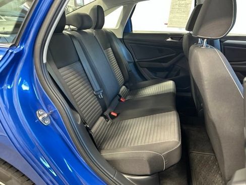 Used 2024 Volkswagen Jetta S FWD image 17