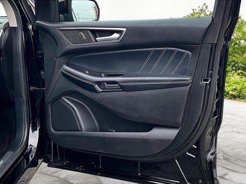 Used 2017 Ford Edge Sport w/ Equipment Group 401A image 24