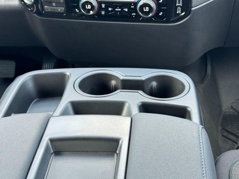 New 2026 Chevrolet Silverado 1500 RST AWD/4WD image 9