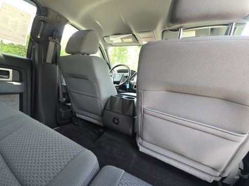 Used 2011 Ford F150 XLT w/ XLT Convenience Pkg RWD image 16
