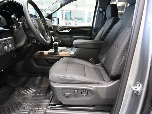 New 2026 Chevrolet Silverado 1500 LT image 12