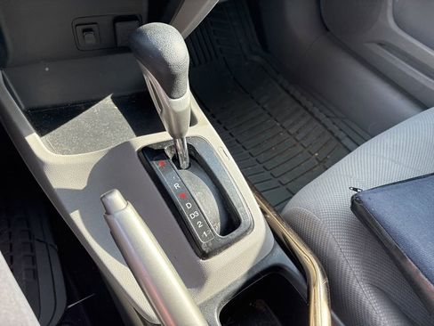 Used 2012 Honda Civic LX image 21