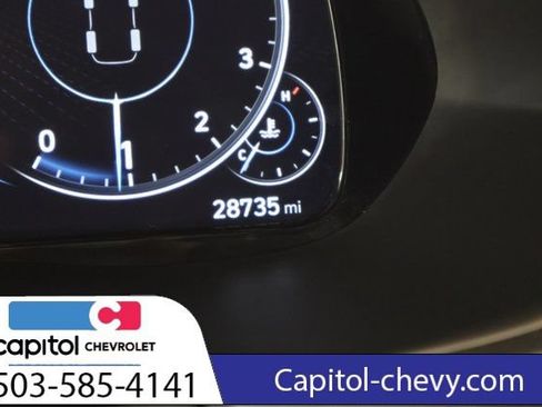 Used 2022 Hyundai Palisade Calligraphy w/ Cargo Package AWD/4WD image 21