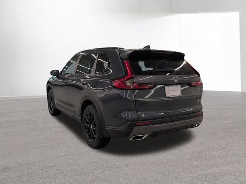 New 2026 Honda CR-V Sport image 31