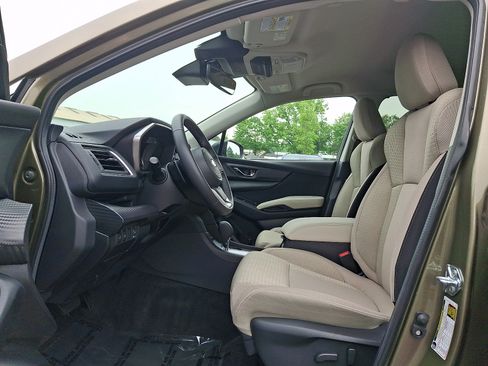 Certified 2025 Subaru Ascent Premium AWD/4WD image 14