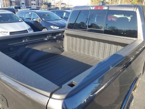 New 2026 RAM 1500 Big Horn image 9