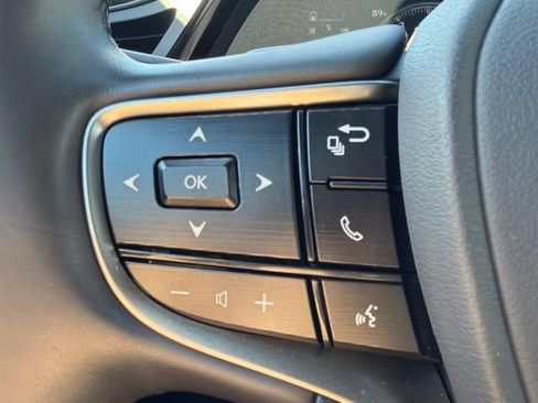 Used 2025 Lexus ES 350 w/ Premium Package FWD image 20