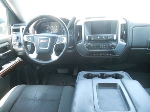 Used 2014 GMC Sierra 1500 SLE w/ SLE Value Package AWD/4WD image 20