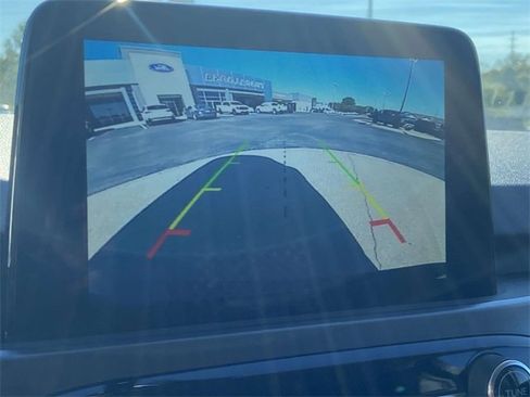 New 2026 Ford Escape Active image 15