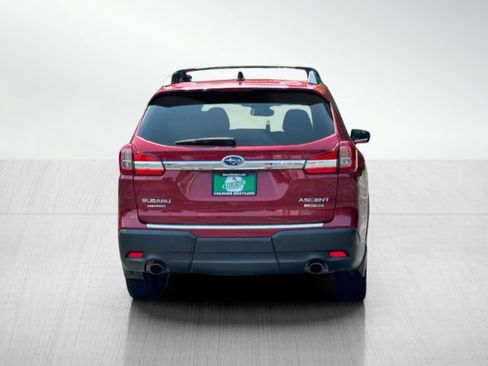 Used 2022 Subaru Ascent Limited w/ Technology Package AWD/4WD image 5