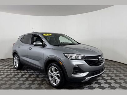 Used 2023 Buick Encore GX Preferred w/ Cold Weather Comfort Package