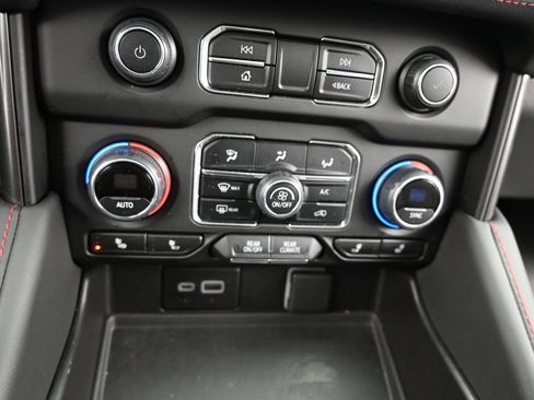 Used 2024 Chevrolet Tahoe RST w/ Luxury Package image 33