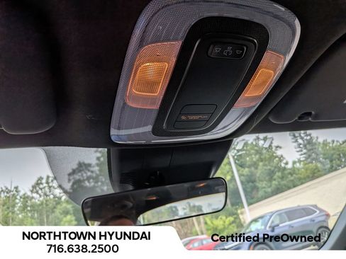 Used 2026 Hyundai Elantra Sport FWD image 21