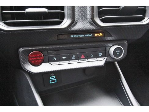 Used 2025 Ford Mustang Coupe w/ Mustang Nite Pony Package RWD image 20