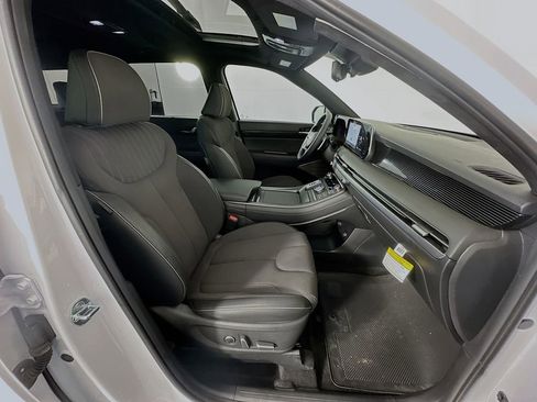 Used 2025 Hyundai Palisade Calligraphy AWD/4WD image 29