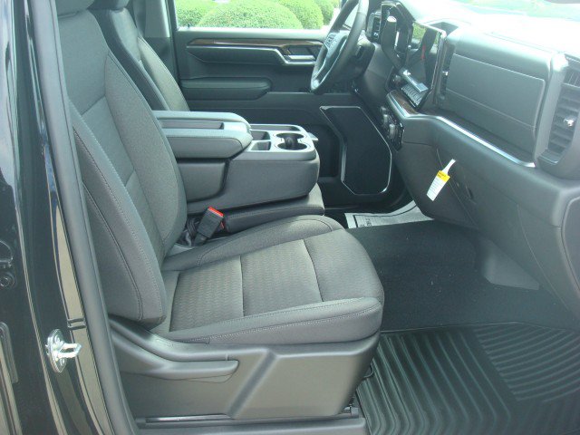 New 2026 Chevrolet Silverado 1500 RST RWD image 25