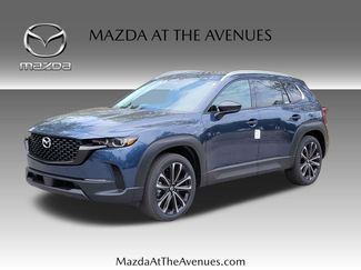 New 2026 MAZDA CX-50 AWD 2.5 S w/ Weather Package 360° Tour
