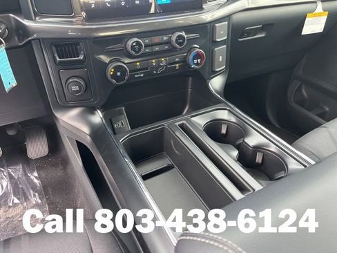 New 2026 Ford F150 STX w/ Equipment Group 200A RWD image 18