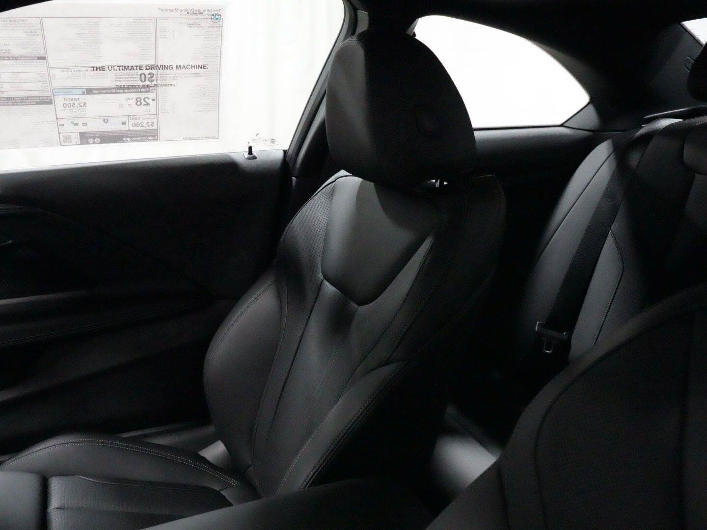 New 2026 BMW 230i xDrive Coupe w/ Premium Package AWD/4WD image 28