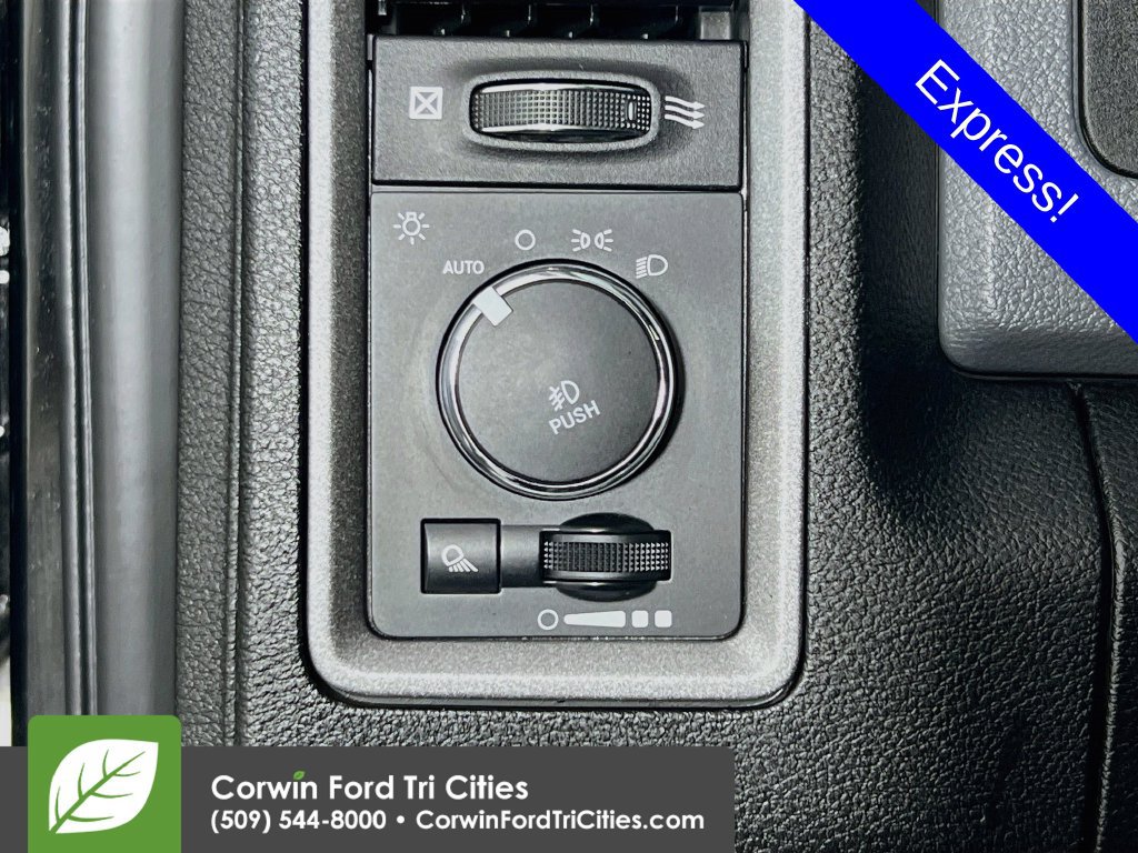 Used 2019 RAM 1500 Express w/ Wheel & Sound Group AWD/4WD image 17
