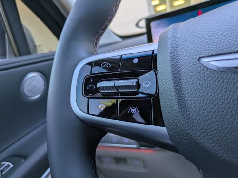 New 2026 Genesis GV80 2.5T Select AWD/4WD image 20
